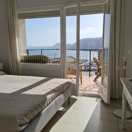 Mirador Alicante Leilighet Eksteriør bilde