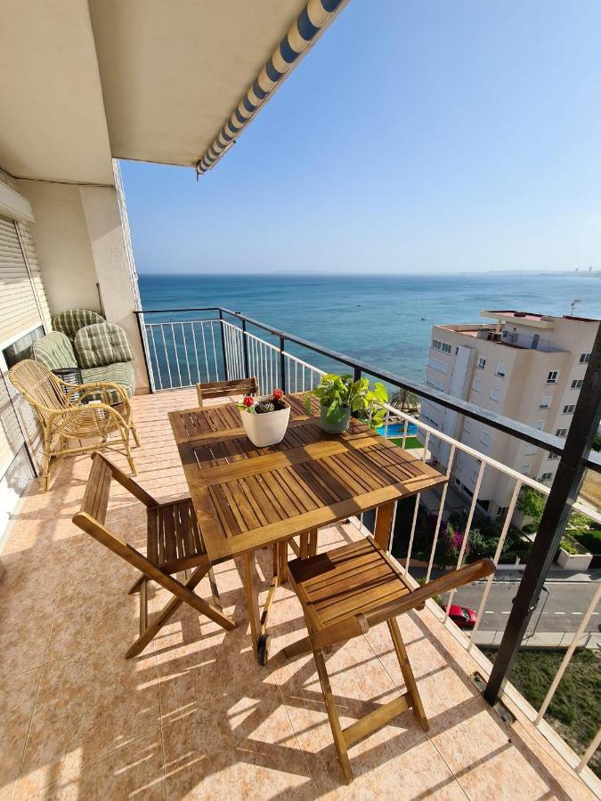 Mirador Alicante Leilighet Eksteriør bilde