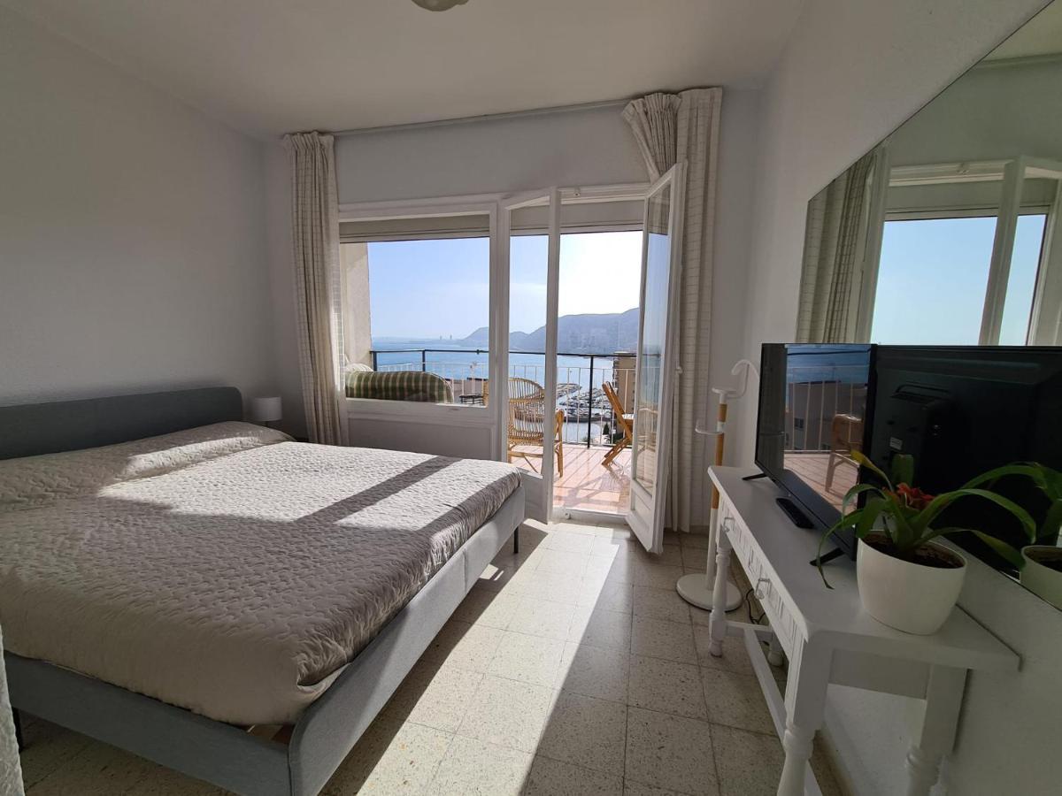 Mirador Alicante Leilighet Eksteriør bilde